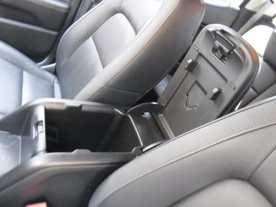 2022 GMC Canyon AT4 - Leather