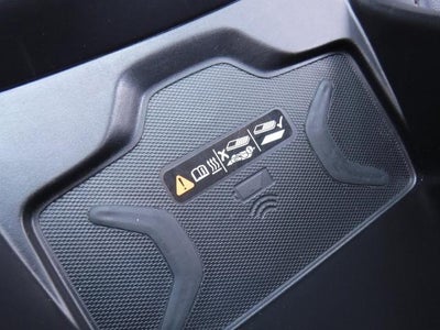 2022 GMC Canyon AT4 - Leather