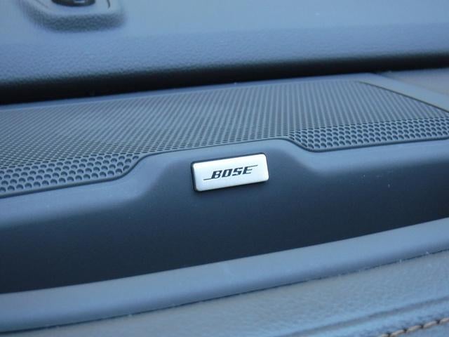 2022 GMC Canyon AT4 - Leather