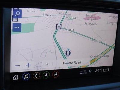 2022 GMC Canyon AT4 - Leather