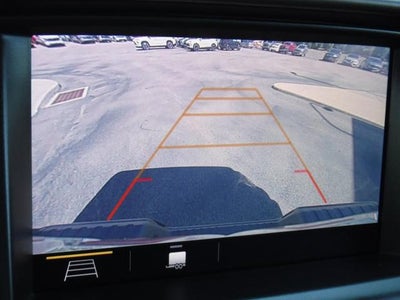 2022 GMC Canyon AT4 - Leather