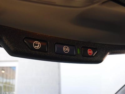 2022 GMC Canyon AT4 - Leather