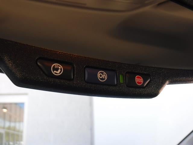 2022 GMC Canyon AT4 - Leather