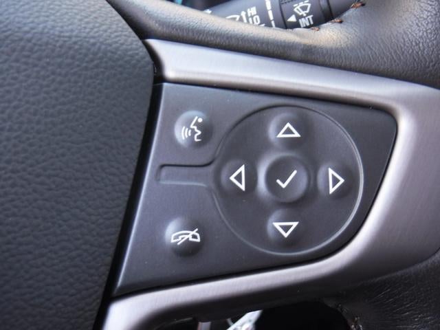 2022 GMC Canyon AT4 - Leather