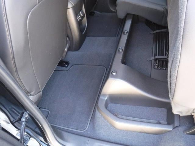 2022 GMC Canyon AT4 - Leather