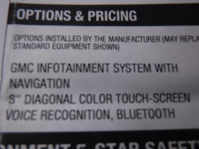 2022 GMC Canyon AT4 - Leather