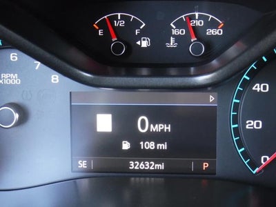 2022 GMC Canyon AT4 - Leather