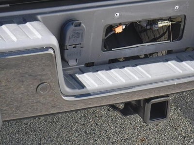 2022 GMC Canyon AT4 - Leather