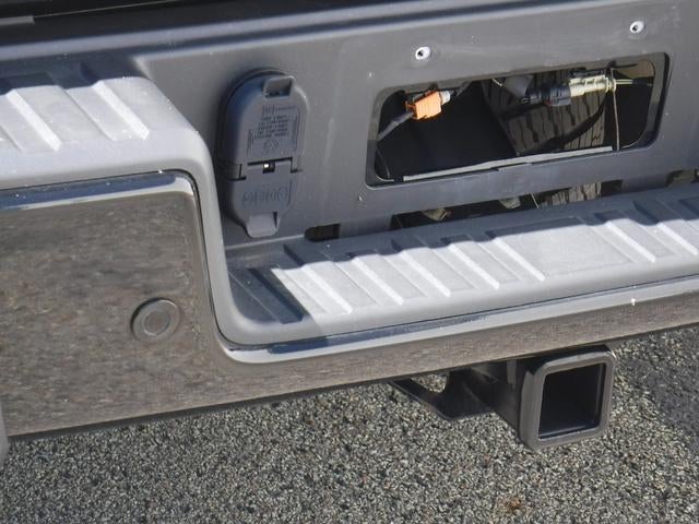 2022 GMC Canyon AT4 - Leather