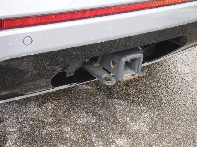 2021 Volkswagen Atlas Cross Sport 3.6L V6 SE w/Technology R-Line