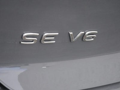 2021 Volkswagen Atlas Cross Sport 3.6L V6 SE w/Technology R-Line