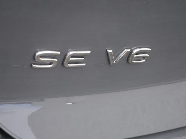 2021 Volkswagen Atlas Cross Sport 3.6L V6 SE w/Technology R-Line