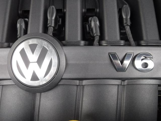 2021 Volkswagen Atlas Cross Sport 3.6L V6 SE w/Technology R-Line