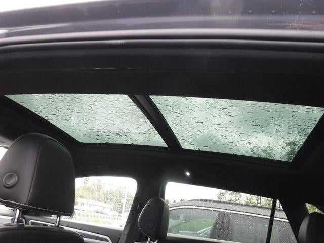 2021 Volkswagen Atlas Cross Sport 3.6L V6 SE w/Technology R-Line