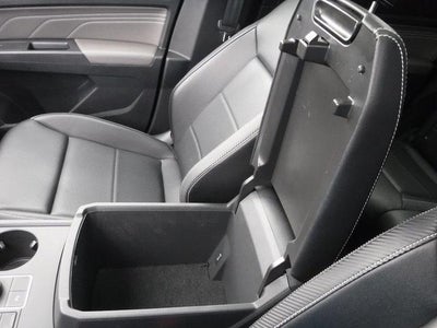 2021 Volkswagen Atlas Cross Sport 3.6L V6 SE w/Technology R-Line