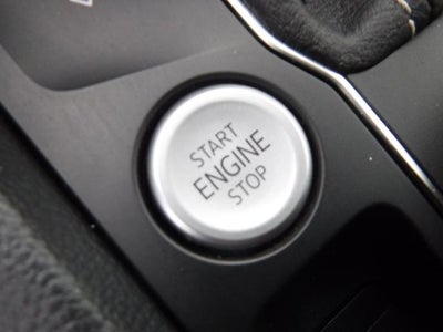 2021 Volkswagen Atlas Cross Sport 3.6L V6 SE w/Technology R-Line