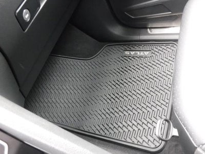 2021 Volkswagen Atlas Cross Sport 3.6L V6 SE w/Technology R-Line