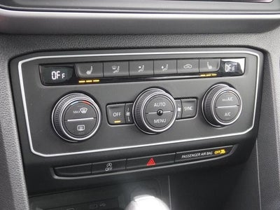 2021 Volkswagen Atlas Cross Sport 3.6L V6 SE w/Technology R-Line