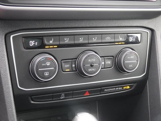 2021 Volkswagen Atlas Cross Sport 3.6L V6 SE w/Technology R-Line