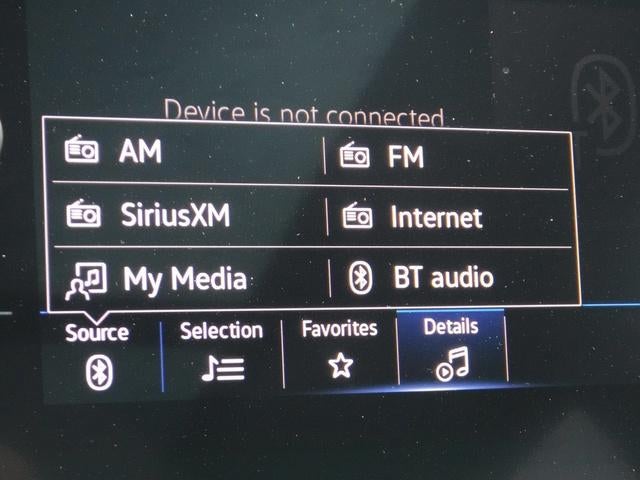 2021 Volkswagen Atlas Cross Sport 3.6L V6 SE w/Technology R-Line