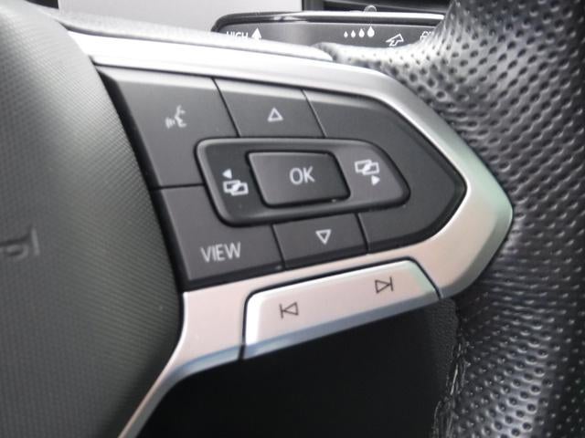 2021 Volkswagen Atlas Cross Sport 3.6L V6 SE w/Technology R-Line