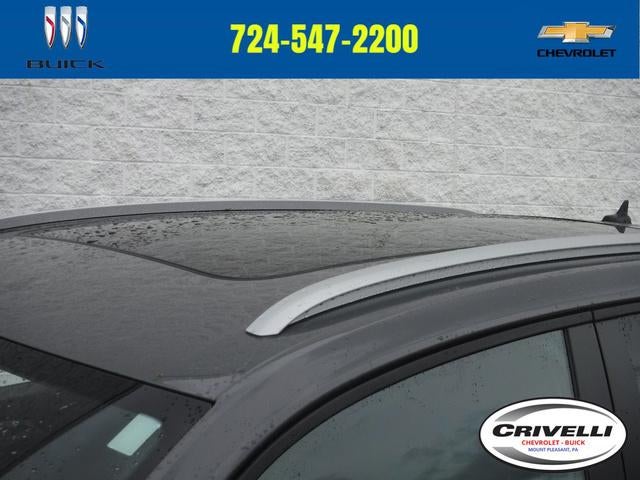 2021 Volkswagen Atlas Cross Sport 3.6L V6 SE w/Technology R-Line