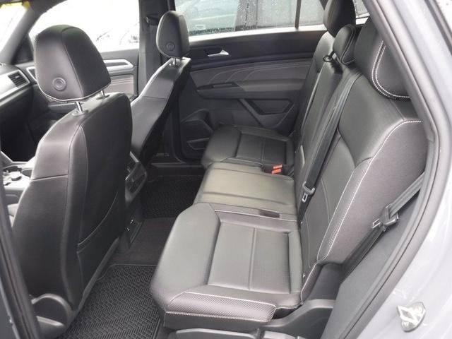 2021 Volkswagen Atlas Cross Sport 3.6L V6 SE w/Technology R-Line