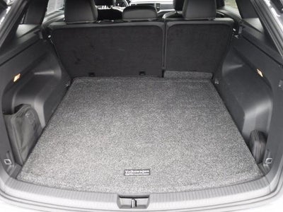 2021 Volkswagen Atlas Cross Sport 3.6L V6 SE w/Technology R-Line