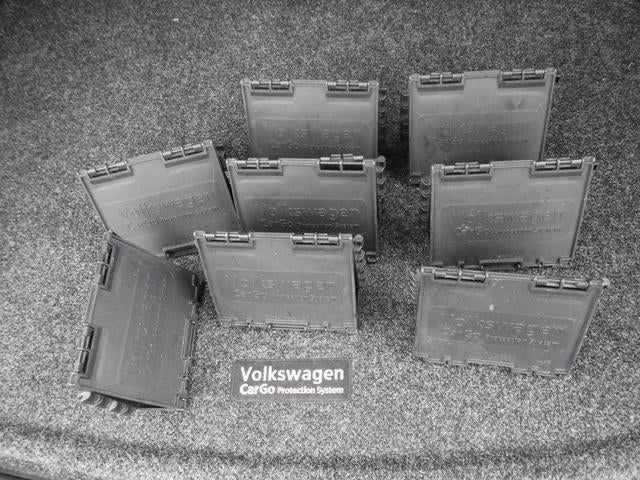 2021 Volkswagen Atlas Cross Sport 3.6L V6 SE w/Technology R-Line