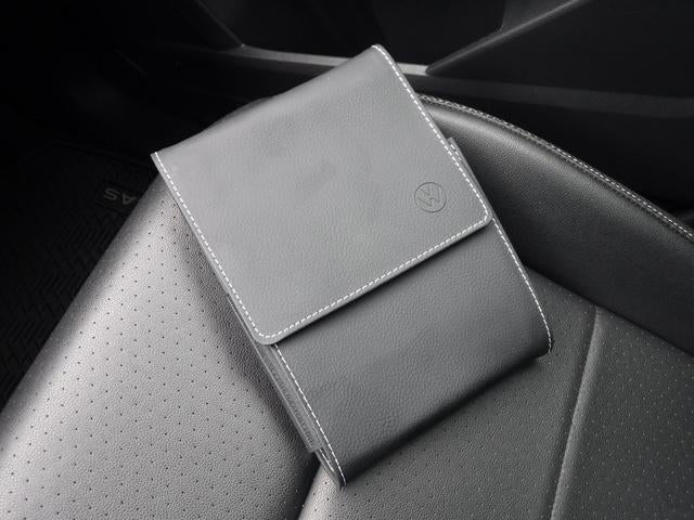 2021 Volkswagen Atlas Cross Sport 3.6L V6 SE w/Technology R-Line