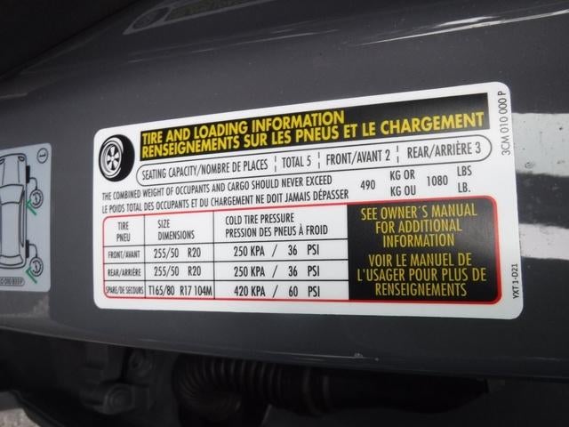 2021 Volkswagen Atlas Cross Sport 3.6L V6 SE w/Technology R-Line