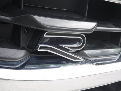 2021 Volkswagen Atlas Cross Sport 3.6L V6 SE w/Technology R-Line