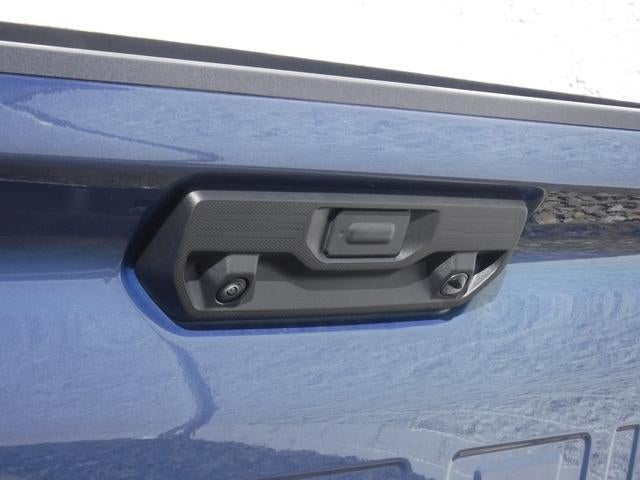 2025 Chevrolet Silverado 3500 HD LTZ