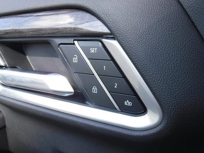 2025 Chevrolet Silverado 3500 HD LTZ