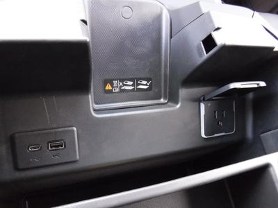 2025 Chevrolet Silverado 3500 HD LTZ