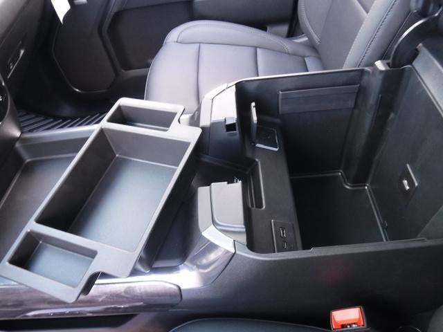 2025 Chevrolet Silverado 3500 HD LTZ