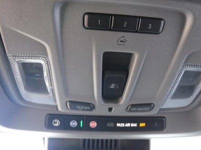 2025 Chevrolet Silverado 3500 HD LTZ