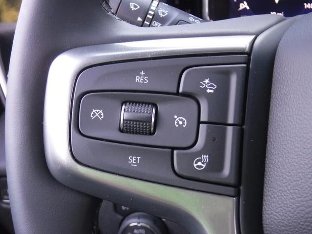 2025 Chevrolet Silverado 3500 HD LTZ