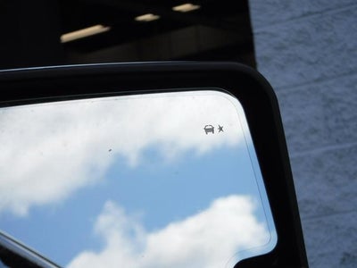 2025 Chevrolet Silverado 3500 HD LTZ