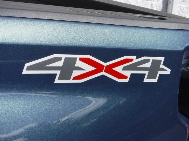 2025 Chevrolet Silverado 3500 HD LTZ