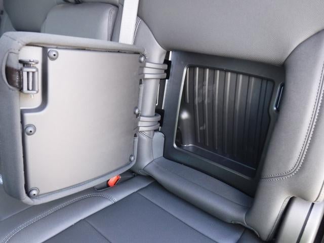 2025 Chevrolet Silverado 3500 HD LTZ