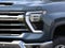 2025 Chevrolet Silverado 3500 HD LTZ