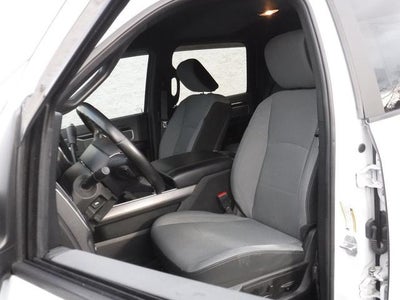 2021 RAM 2500 Big Horn