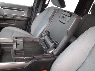 2021 RAM 2500 Big Horn