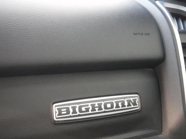 2021 RAM 2500 Big Horn