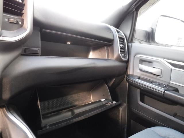 2021 RAM 2500 Big Horn