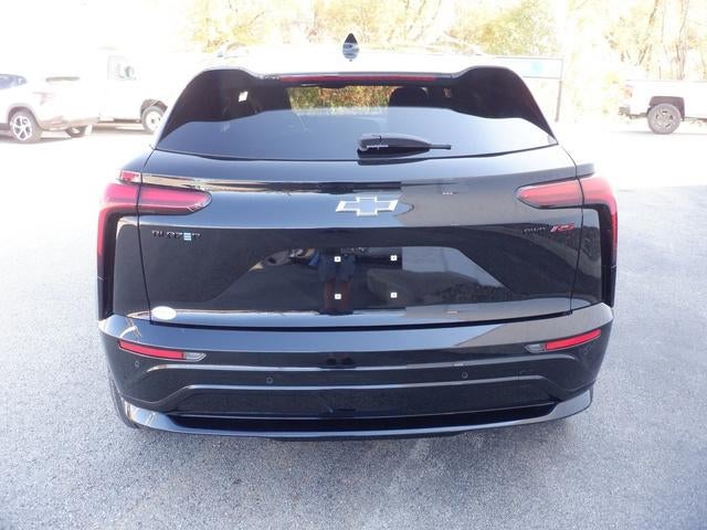 2025 Chevrolet Blazer EV RS