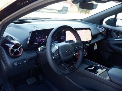 2025 Chevrolet Blazer EV RS