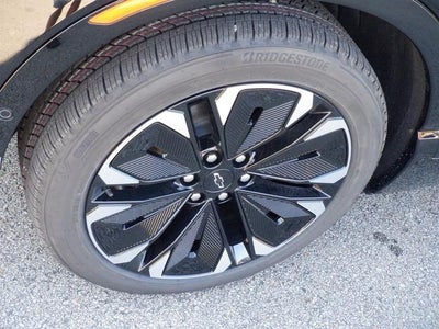 2025 Chevrolet Blazer EV RS