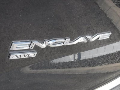 2022 Buick Enclave Essence